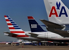 Amplio rechazo a la "actitud especulativa" de American Airlines