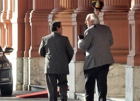 Cuarto intermedio en la reunión entre la UTA y el Gobierno por el paro