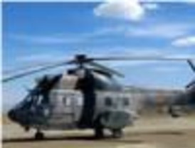 Gobierno autoriza compra de cinco helicópteros