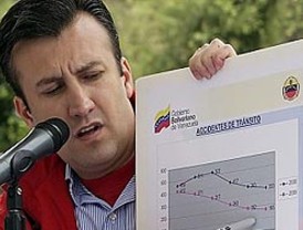 Gobierno incautó 1.000 kilogramos de cocaína