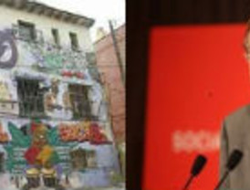 Els 'obiolistes' demanen als antisistema que se sumin al seu projecte de PSC