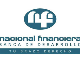 Héctor Rangel Domene dirige desde enero Nafin y Bancomext