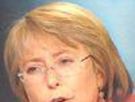Bachelet lanza advertencia a extraditable Alberto Fujimori
