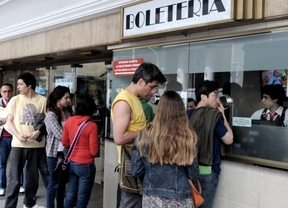 El Festival de Cine de Mar del Plata logró un nuevo récord