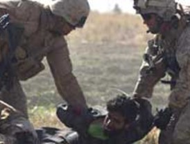 Afganistán: el horror y la muerte se ceban en los civiles