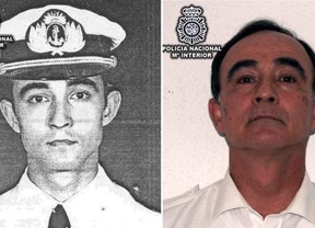 Con una caradurez icreíble, el ex piloto Julio Poch negó haber participado de 'vuelos de la muerte'