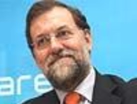 Rajoy no se fía de Zapatero pero le garantiza su apoyo frente a Ibarretxe sólo si “rectifica”