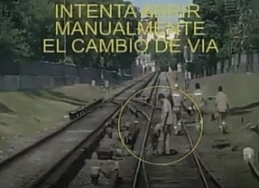 Randazzo denunció "negligencia o sabotaje" en el descalce del Sarmiento del 30 de diciembre
