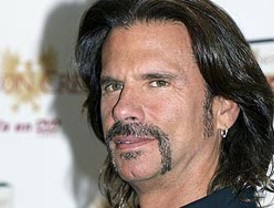 Lorenzo Lamas se casará por quinta vez