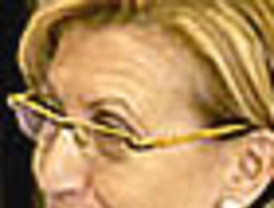 ¿Por qué no Rosa Díez?