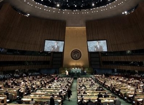 Las Naciones Unidas recomiendan una "profunda investigación sobre la actividad de los fondos buitre"