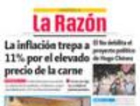 La inflación llega al 11%