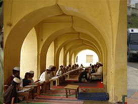 Descoordinación policial en Ceuta ante el aumento del chiísmo