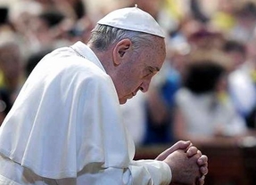 El Papa Francisco recibió a dirigentes de la comunidad judia argentina