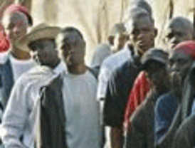 La inmigración ya es el principal problema para los españoles por encima del paro