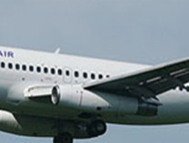 Londres eleva la alarma por terrorismo aéreo