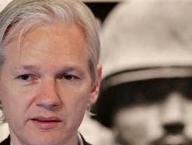Fiscalía sueca frena libertad de Assange bajo fianza