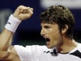 Ferrero se quedó con el ATP de Buenos Aires