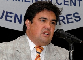 El fiscal Marijuan denunció amenazas por llamados telefónicos intimidatorios