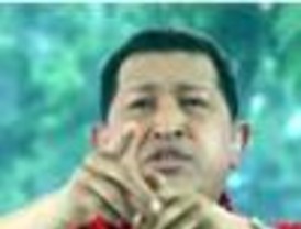 Chávez anuncia la liberación de las dos rehenes
