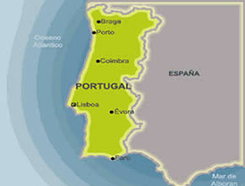 Portugal recortará salarios de los funcionarios y subirá impuesto