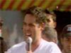 A Votar ¡NO! Fue el llamado de los líderes estudiantiles