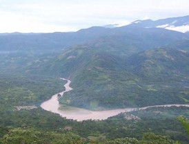 Perú: puesto 11 en lucha contra cambio climático