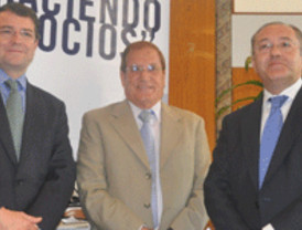 Castilla y León costeará las obras de mejora en una escuela para alumnos con discapacidades motoras