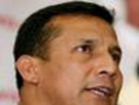 Amenazas contra Ollanta Humala