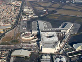 Supera aeropuerto Benito Juárez 1 millón de pasajeros