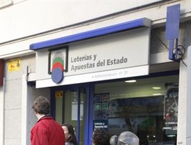 Andalucía y Cataluña, con 48 y 46 premios, son las comunidades más agraciadas en el Sorteo de 'El Niño'