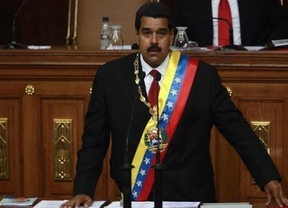 Maduro apoya "con todo" a la Argentina frente a los fondos buitre