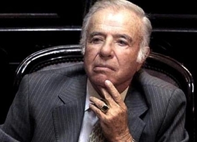 Procesaron a Menem por la venta del predio de La Rural en Palermo