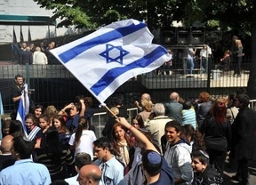 Vuelven a pedir justicia a 21 años del atentado a la embajada de Israel