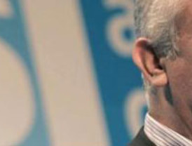 Arenas 'saca pecho' tras las encuestas: 'Los socialistas saben que están en peligro'