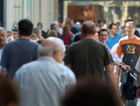 El padrón de habitantes en el municipio de Murcia se incrementa en más de 4.400 personas respecto al pasado año