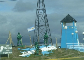 Argentina manifestó su preocupación por fallas en una plataforma petrolera en Malvinas