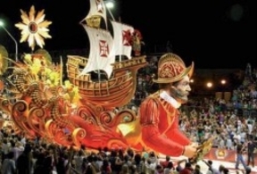 Llega el Primer Carnaval Federal Latinoamericano y Popular