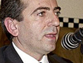 El abogado del jefe de policía Ginés Jiménez renuncia a su defensa