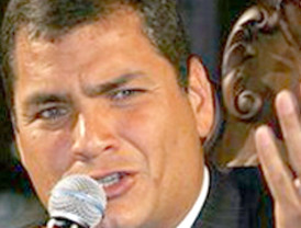 Si Colombia nos agrede nuevamente, la respuesta será militar