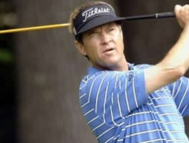 Davis Love es nombrado capitán de EEUU en Copa Ryder 2012