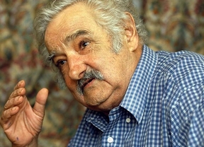 'Pepe' Mujica visitará la Fragata Libertad en Punta del Este