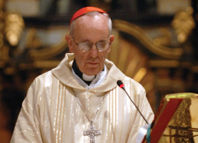 La hermana del papa aseguró que Bergoglio nunca quiso ser pontífice