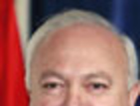 Moratinos coincidirá con el `Pocero´en Guinea