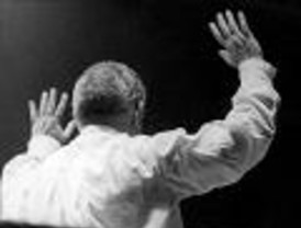 Muere el octogenario árbitro panameño Isaac Herrera