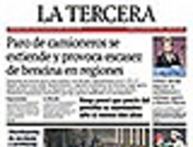 Los camioneros están de moda