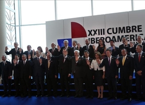 La Cumbre Iberoamericana termina con un compromiso de renovación