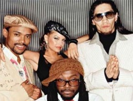 Black Eyed Peas cantará en el próximo Super Bowl