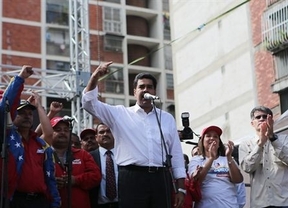 Maduro espera que a López "este carcelazo le permita reflexionar y salga con otro espíritu"