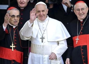 El Papa les pidió a los fieles que recen por su viaje a Río de Janeiro